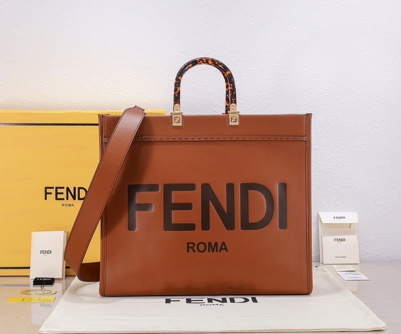 Fendi Handbags 144